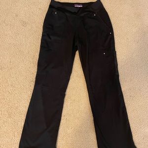 Women’s Straight Leg Scrub pants